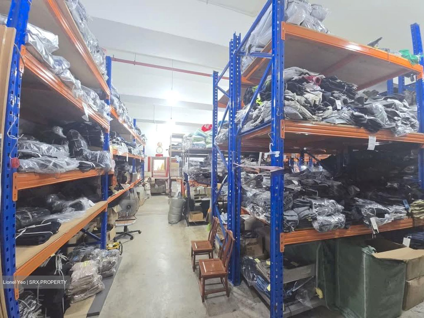 Noble Warehouse (D13), Factory #605314741